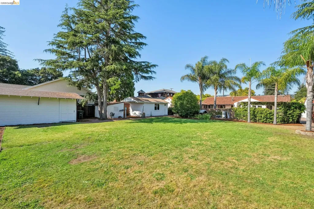 201 Warwick Avenue San Leandro CA 94577