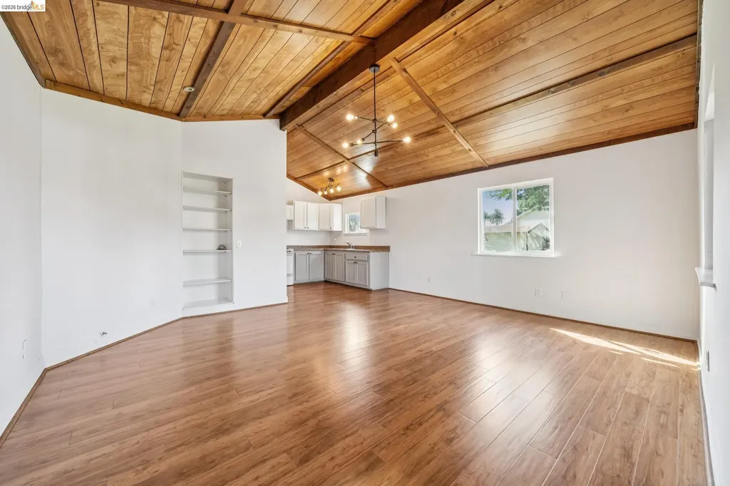 201 Warwick Avenue San Leandro CA 94577