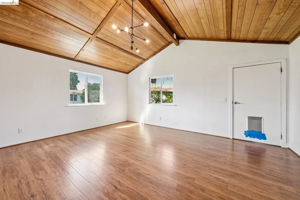 201 Warwick Avenue San Leandro CA 94577