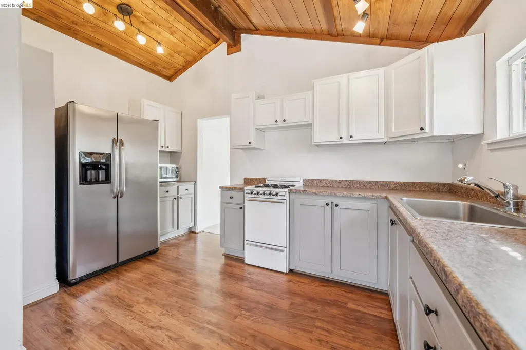 201 Warwick Avenue San Leandro CA 94577