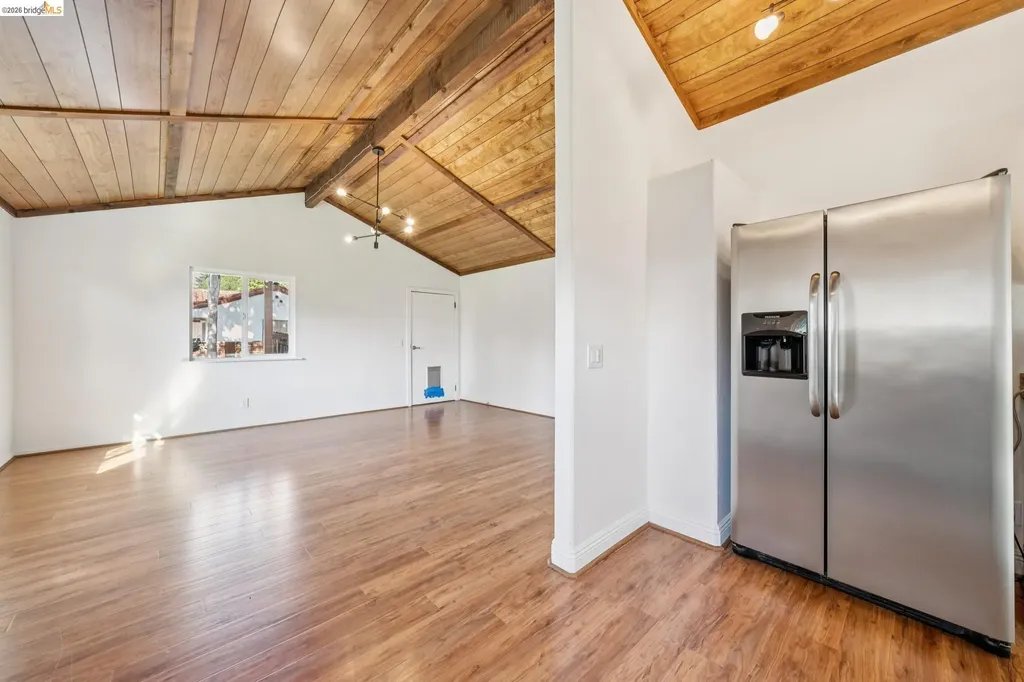 201 Warwick Avenue San Leandro CA 94577