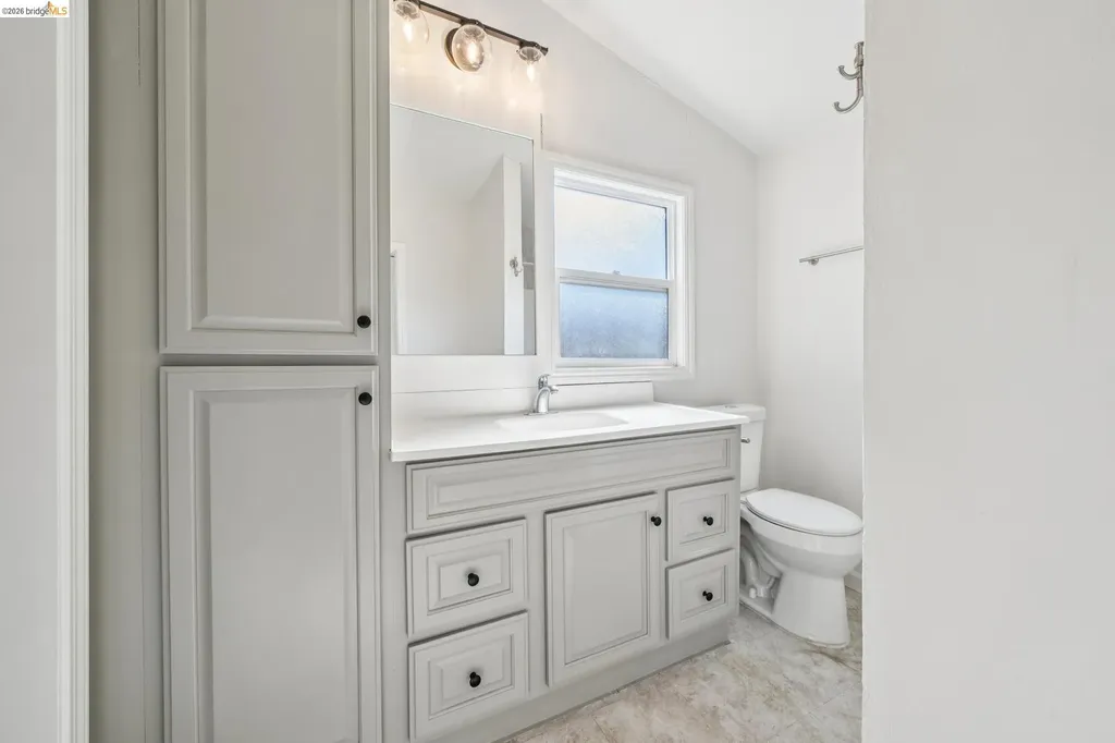201 Warwick Avenue San Leandro CA 94577