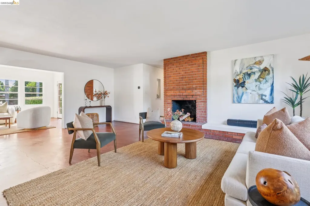 201 Warwick Avenue San Leandro CA 94577