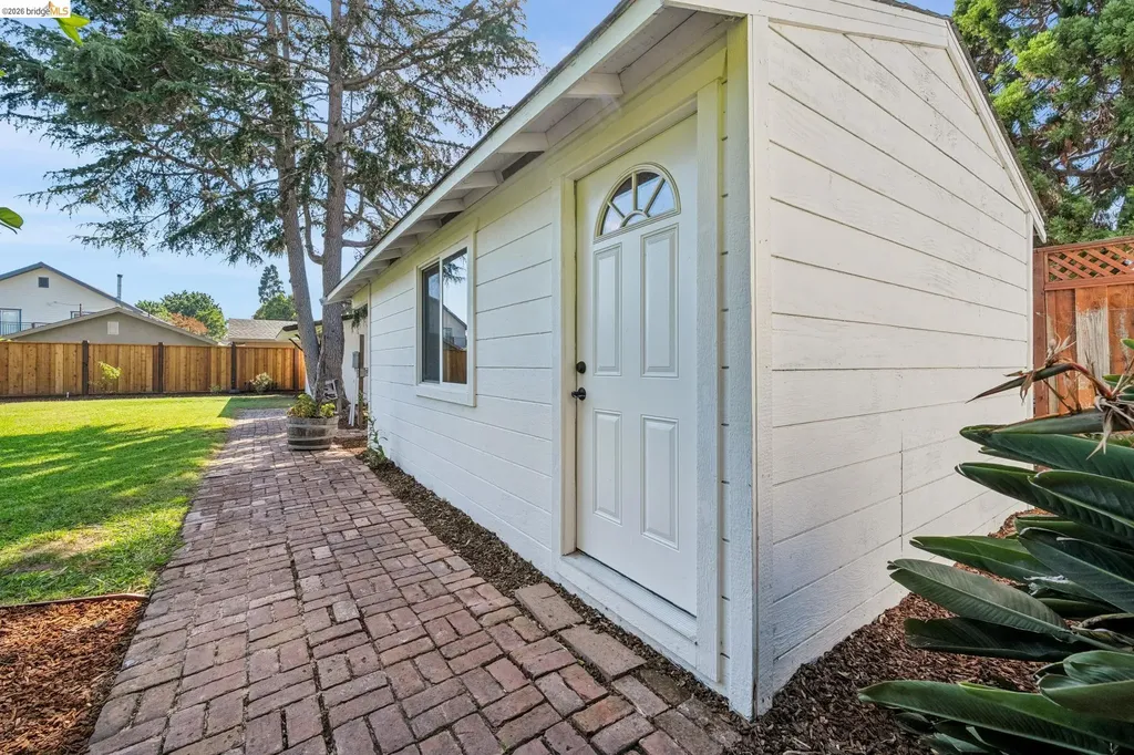 201 Warwick Avenue San Leandro CA 94577