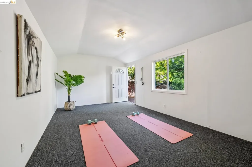 201 Warwick Avenue San Leandro CA 94577