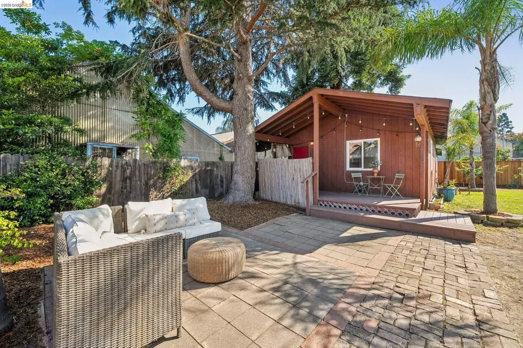 201 Warwick Avenue San Leandro CA 94577