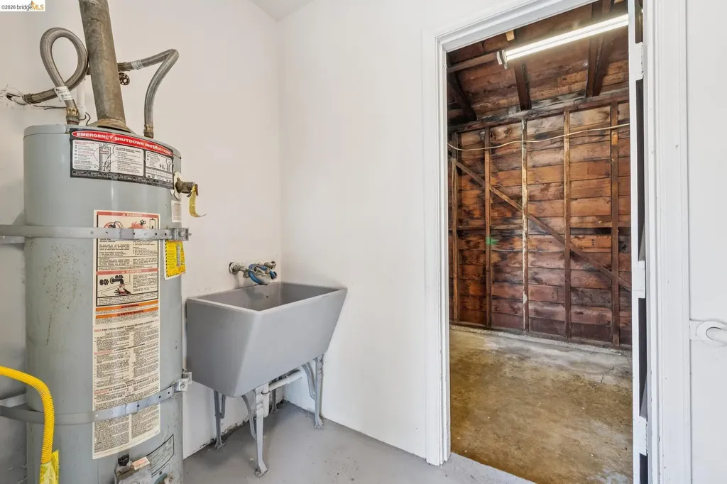 201 Warwick Avenue San Leandro CA 94577