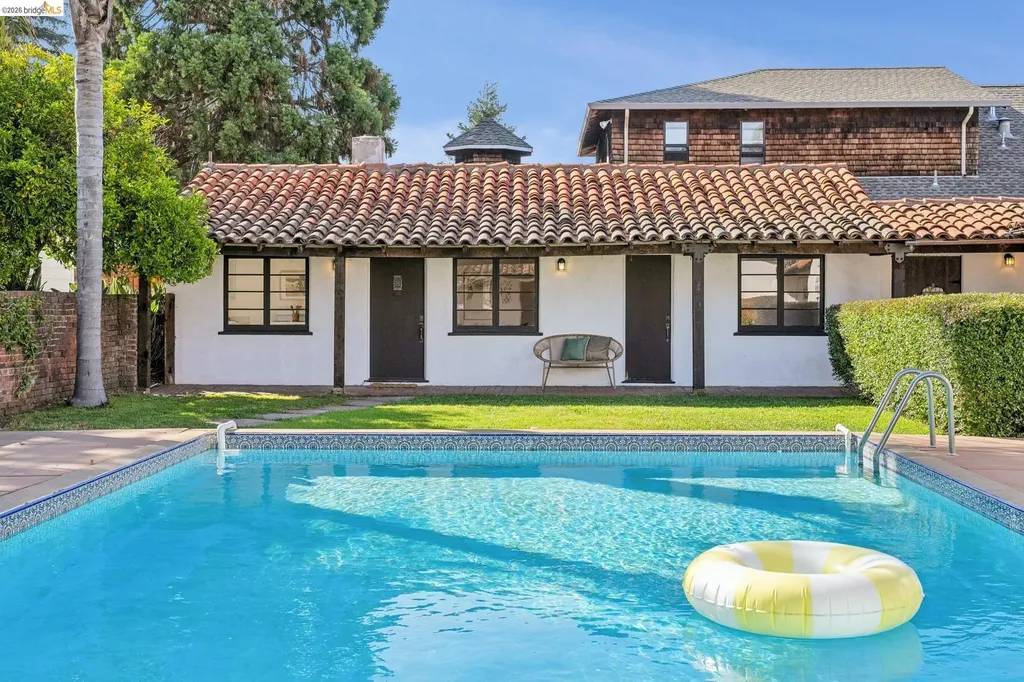 201 Warwick Avenue San Leandro CA 94577