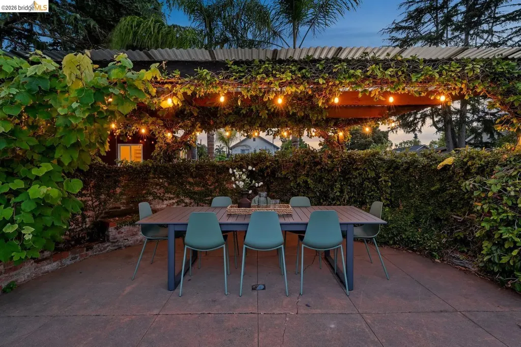 201 Warwick Avenue San Leandro CA 94577