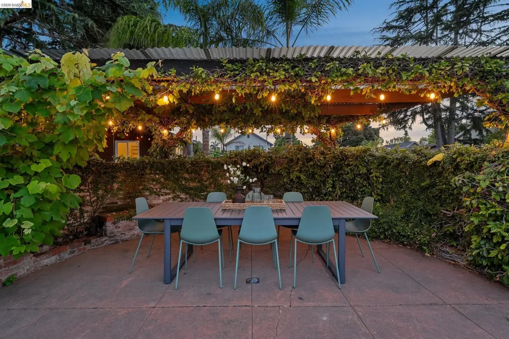 201 Warwick Avenue San Leandro CA 94577