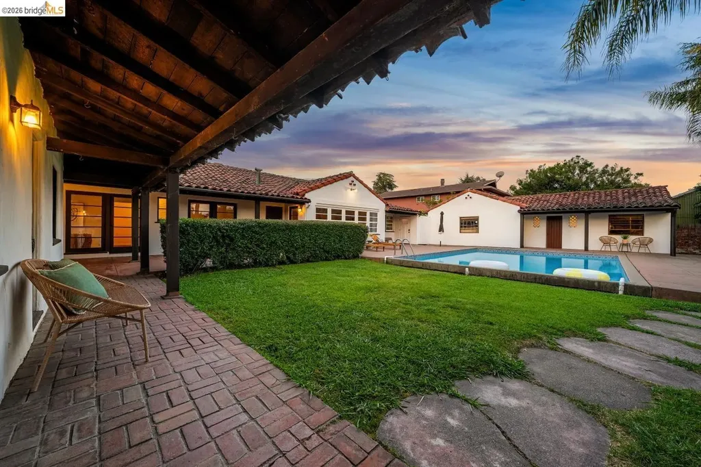 201 Warwick Avenue San Leandro CA 94577
