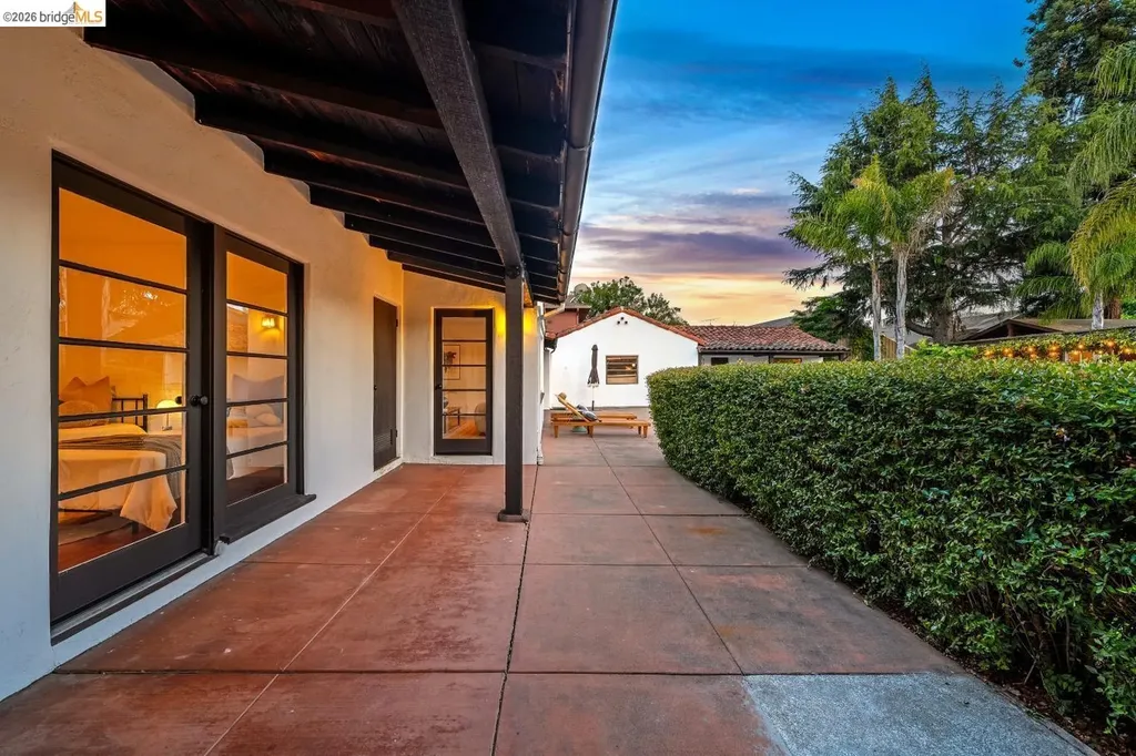 201 Warwick Avenue San Leandro CA 94577