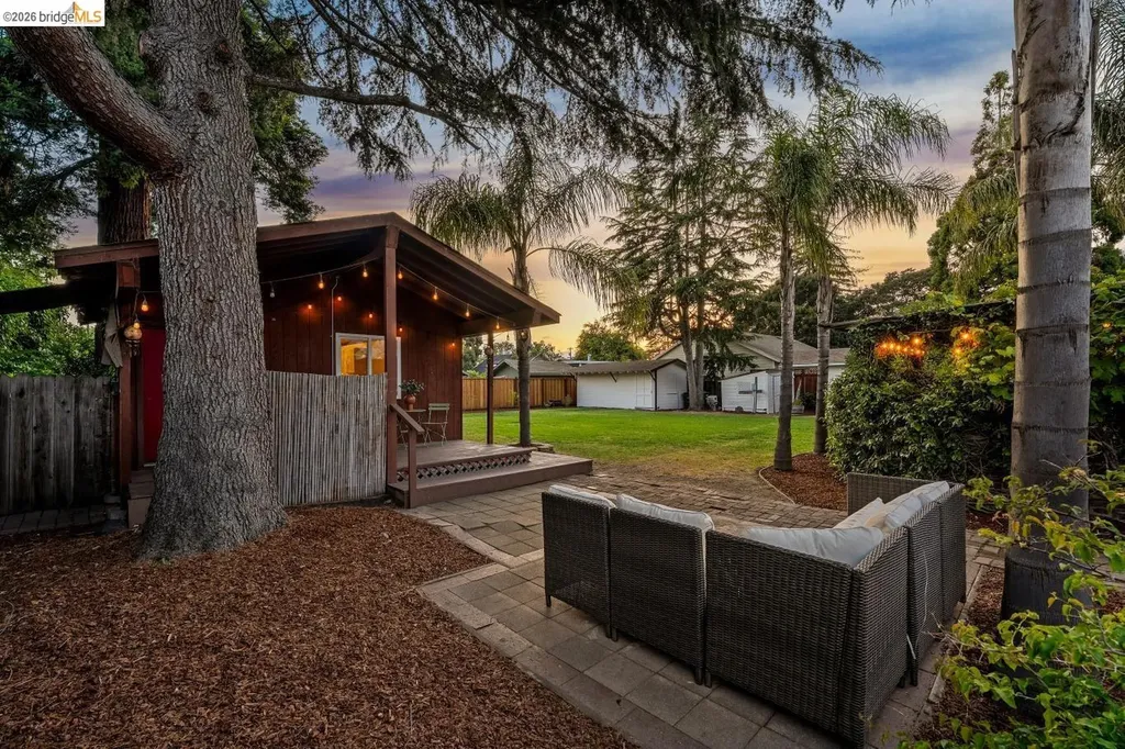 201 Warwick Avenue San Leandro CA 94577
