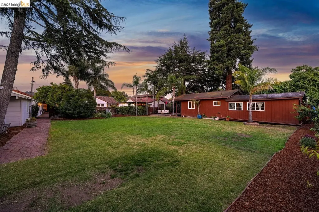 201 Warwick Avenue San Leandro CA 94577