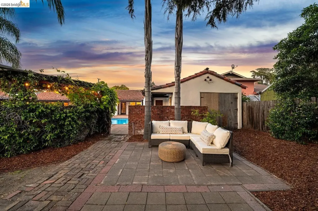 201 Warwick Avenue San Leandro CA 94577