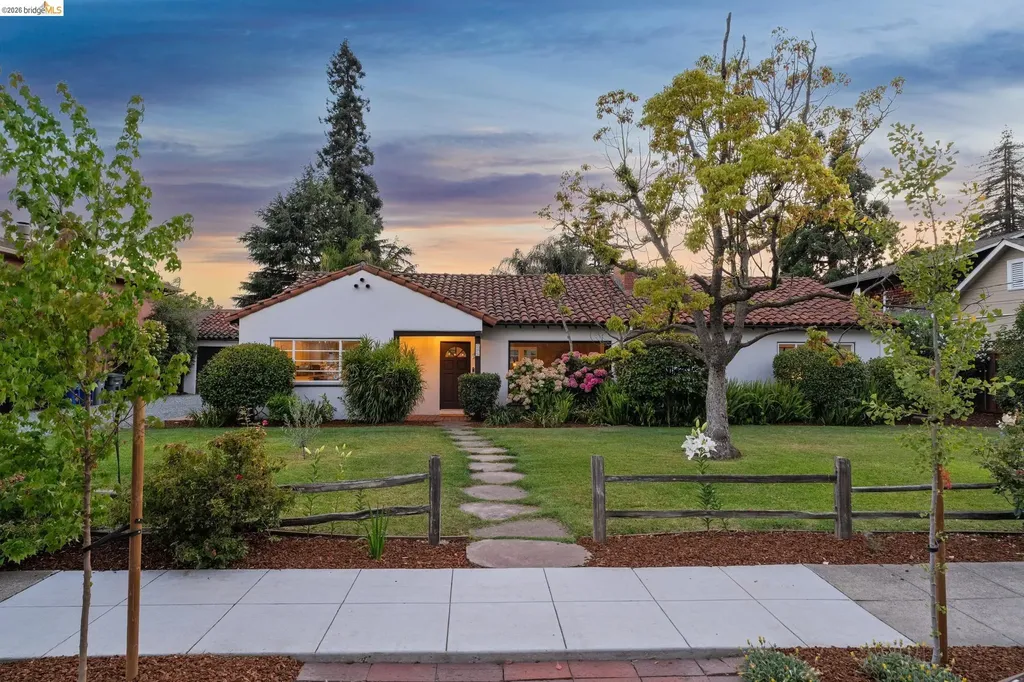 201 Warwick Avenue San Leandro CA 94577