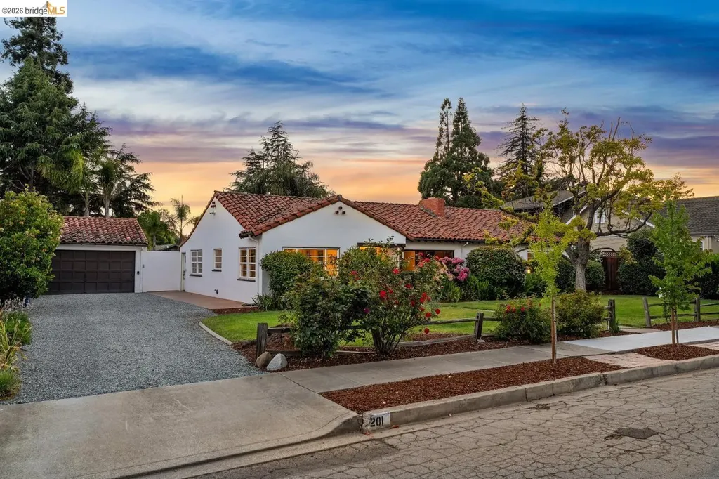 201 Warwick Avenue San Leandro CA 94577