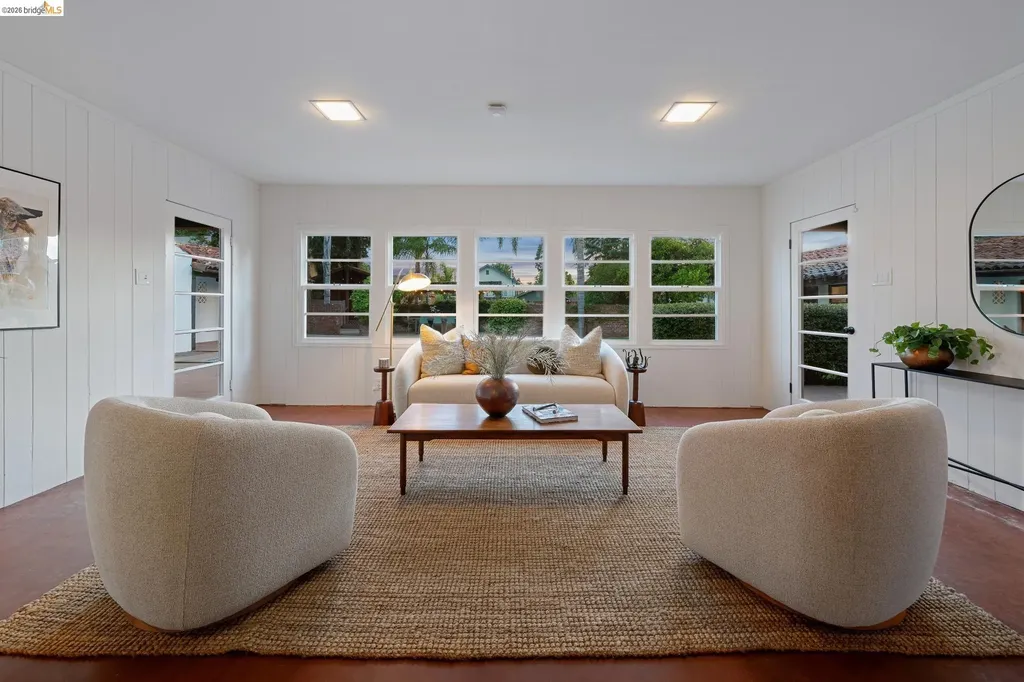 201 Warwick Avenue San Leandro CA 94577