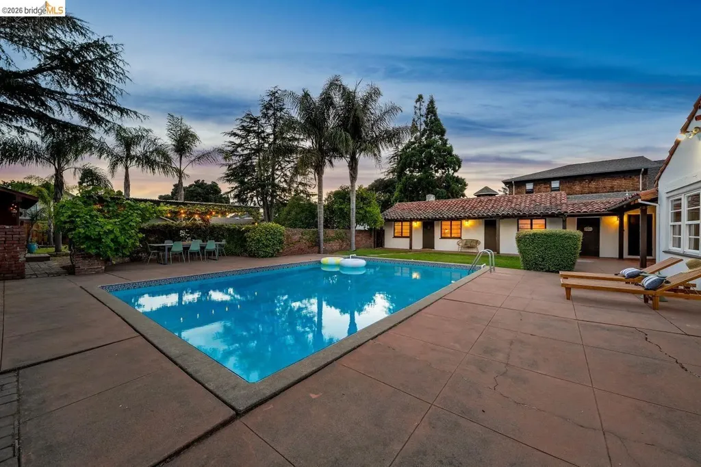 201 Warwick Avenue San Leandro CA 94577