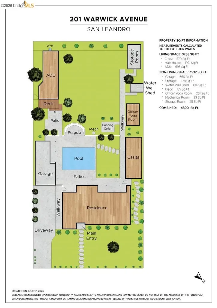 201 Warwick Avenue San Leandro CA 94577