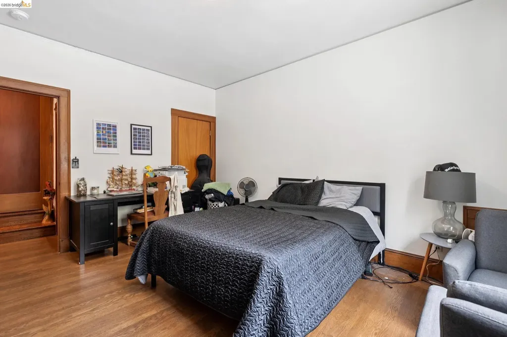 3271 Kempton Avenue Oakland CA 94611