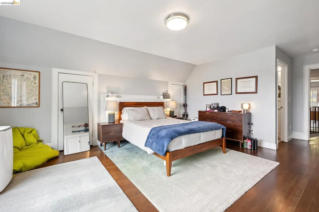3271 Kempton Avenue Oakland CA 94611