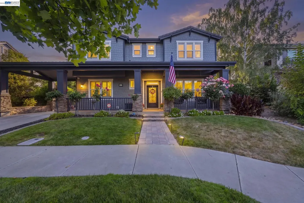 2267 Robinson Circle Livermore CA 94550