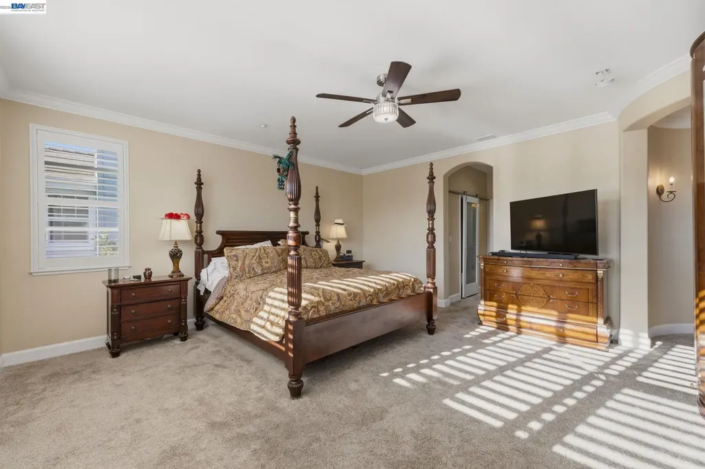 2267 Robinson Circle Livermore CA 94550