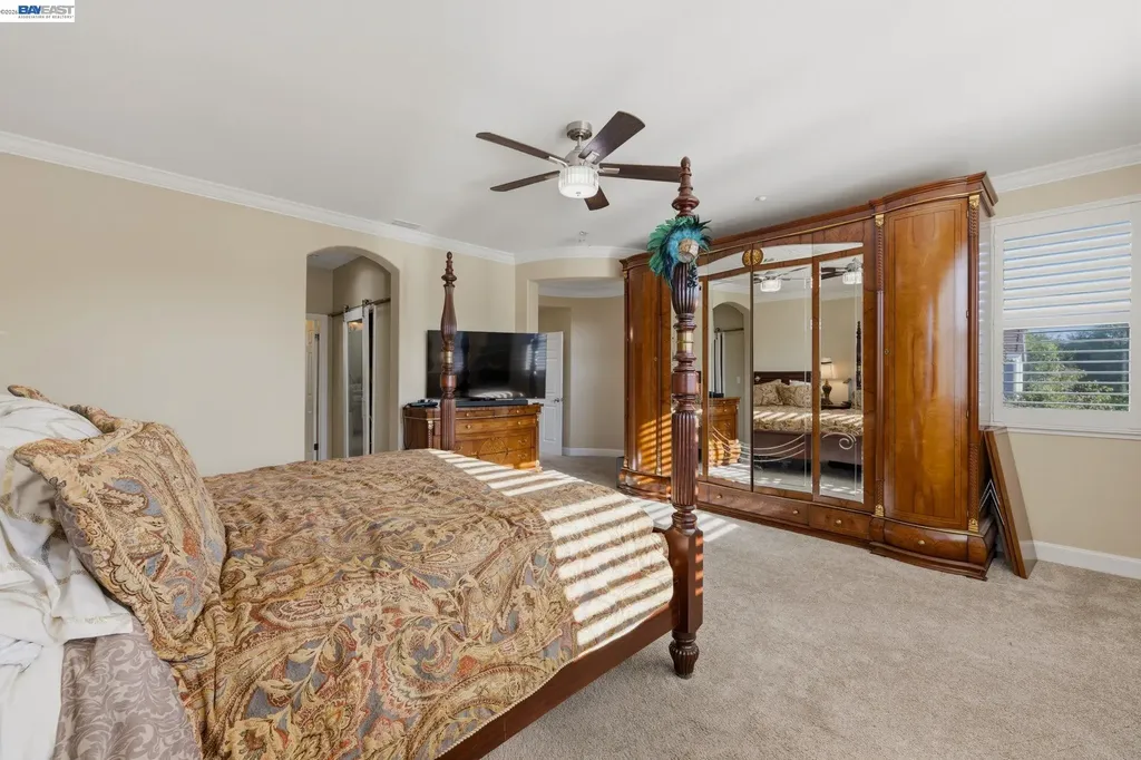 2267 Robinson Circle Livermore CA 94550