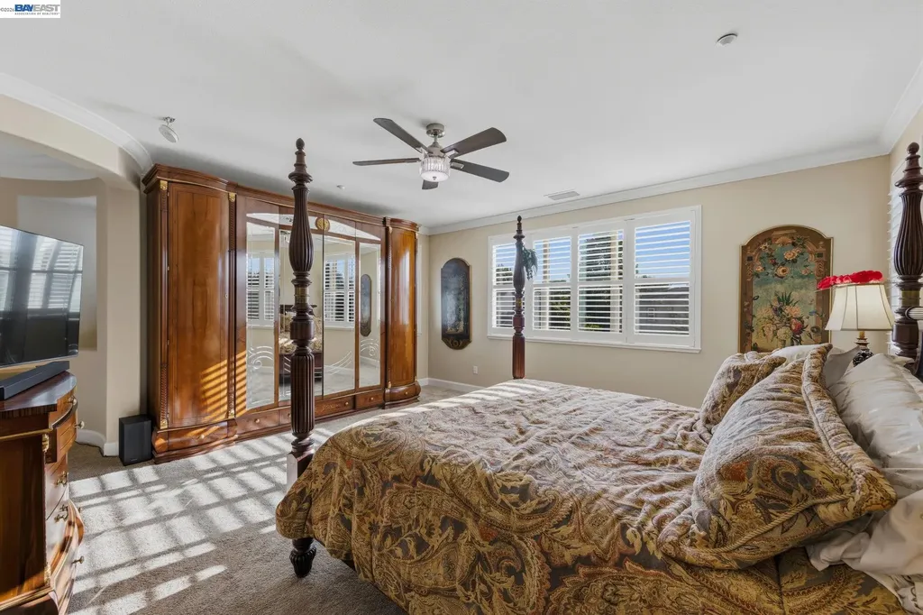 2267 Robinson Circle Livermore CA 94550
