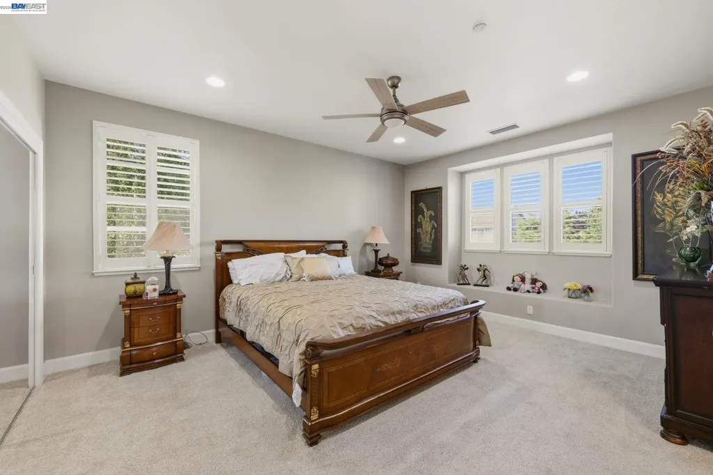 2267 Robinson Circle Livermore CA 94550