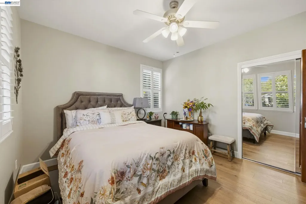 2267 Robinson Circle Livermore CA 94550