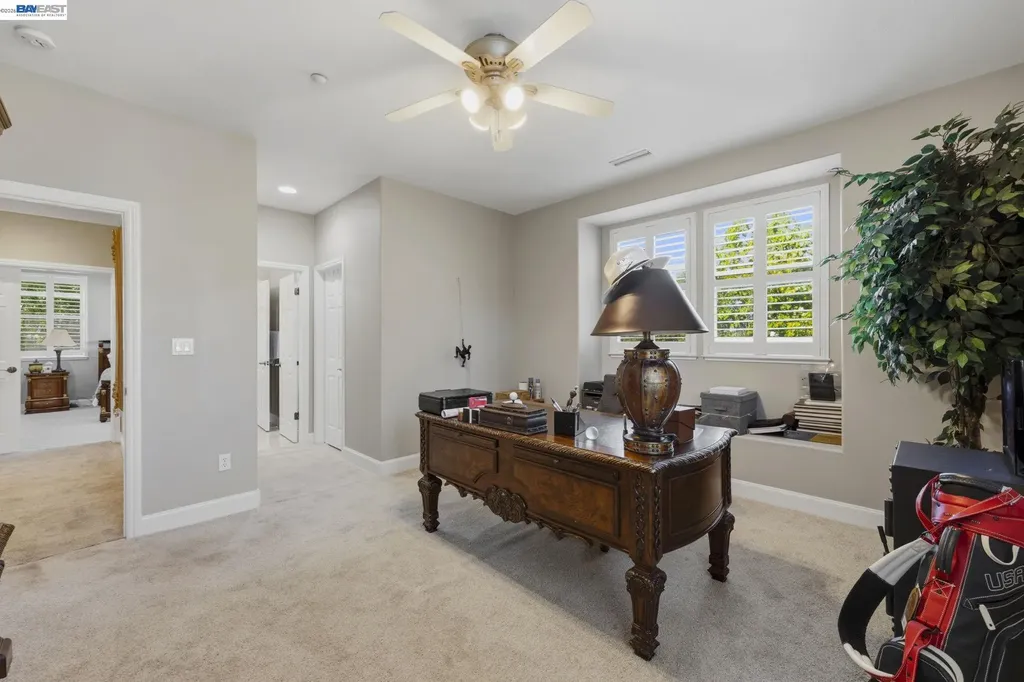 2267 Robinson Circle Livermore CA 94550