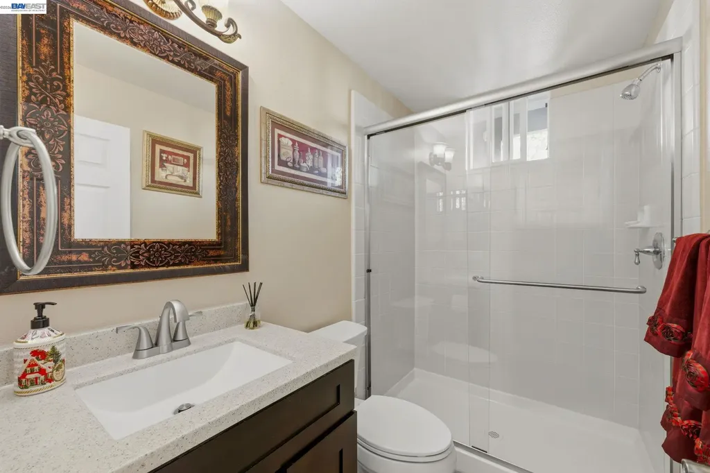 2267 Robinson Circle Livermore CA 94550