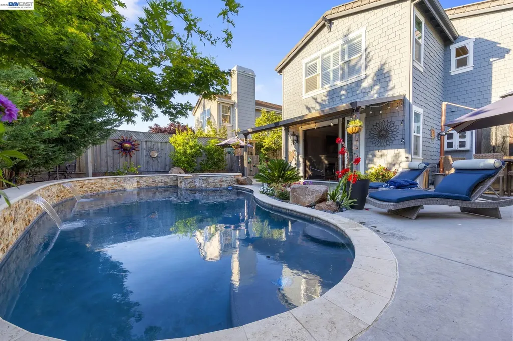 2267 Robinson Circle Livermore CA 94550
