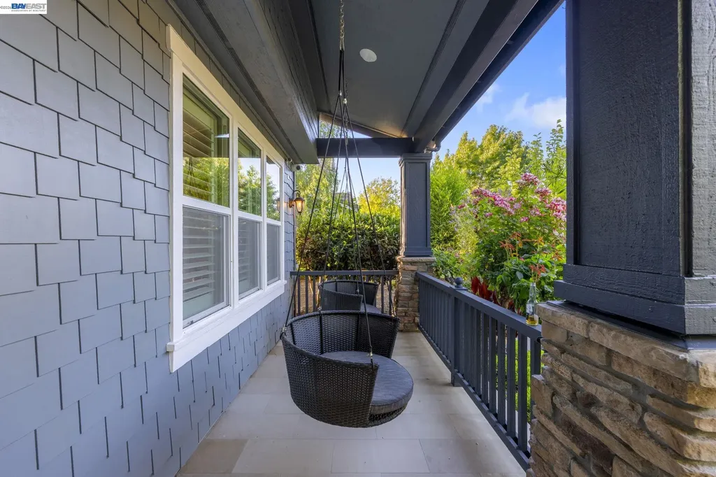 2267 Robinson Circle Livermore CA 94550