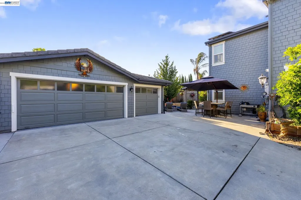 2267 Robinson Circle Livermore CA 94550