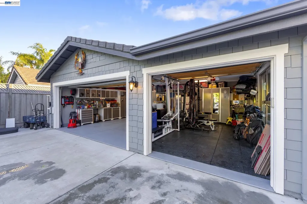 2267 Robinson Circle Livermore CA 94550