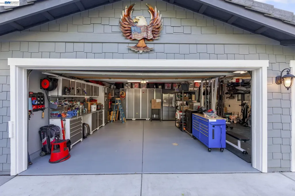2267 Robinson Circle Livermore CA 94550