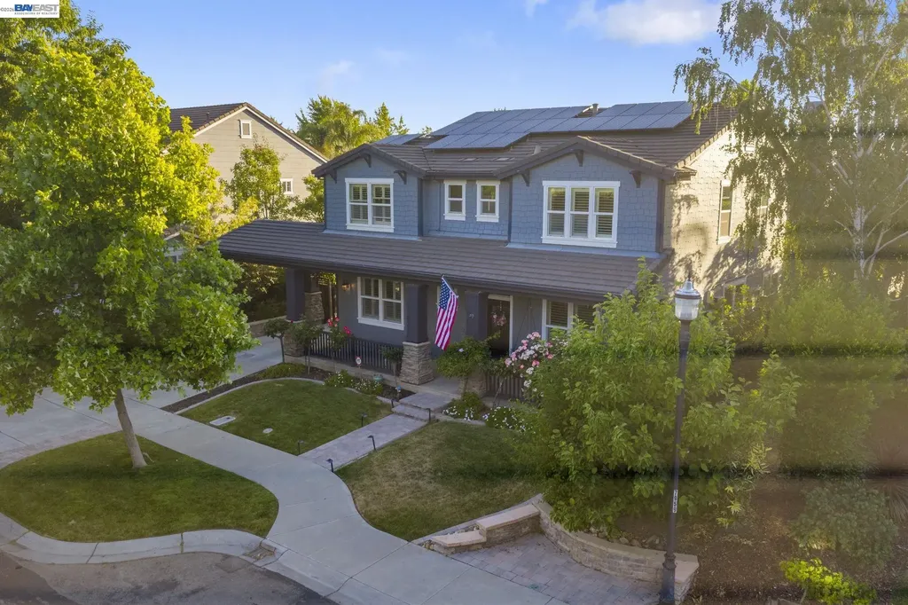 2267 Robinson Circle Livermore CA 94550