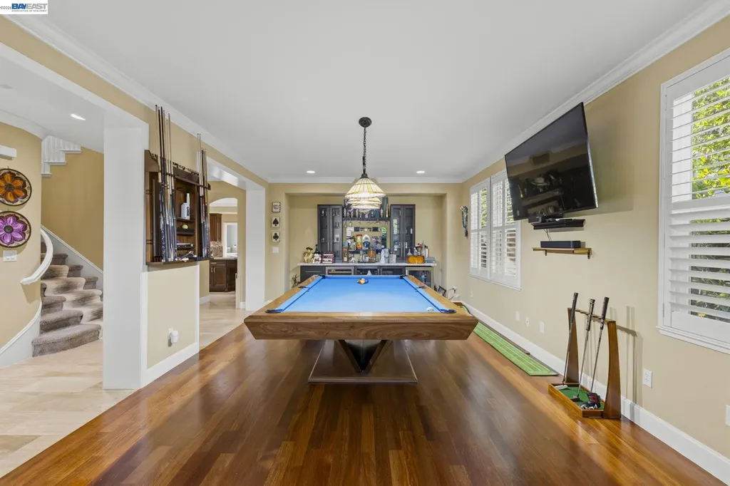 2267 Robinson Circle Livermore CA 94550