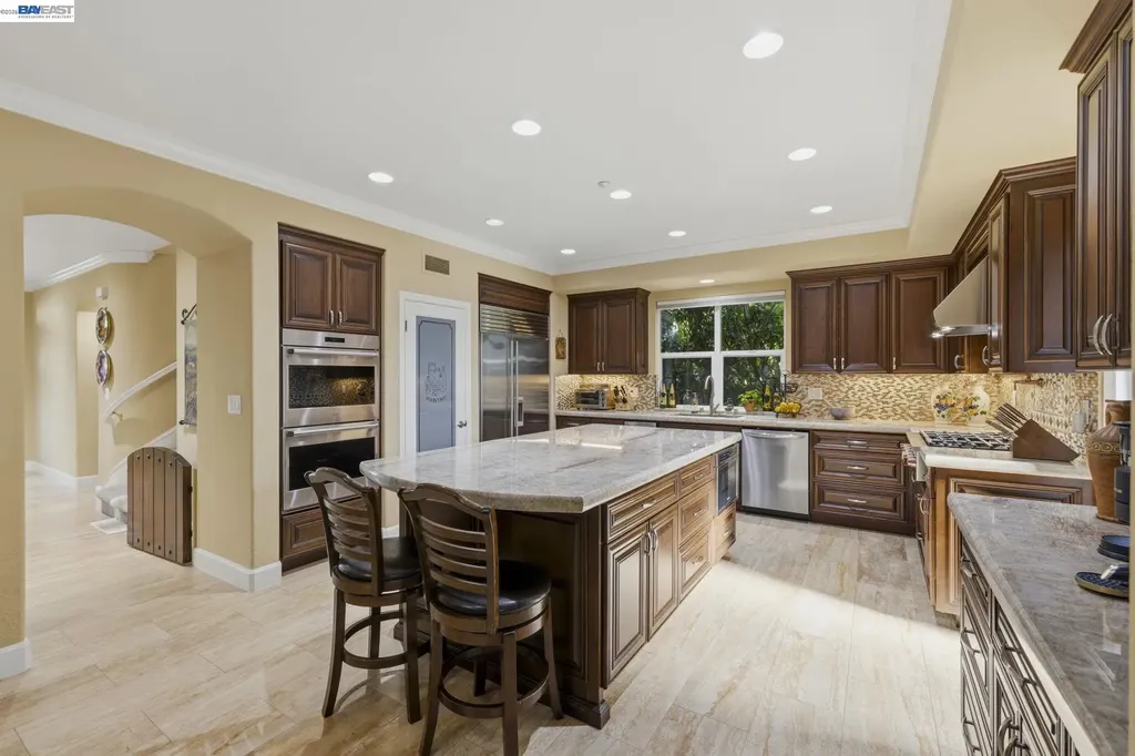2267 Robinson Circle Livermore CA 94550