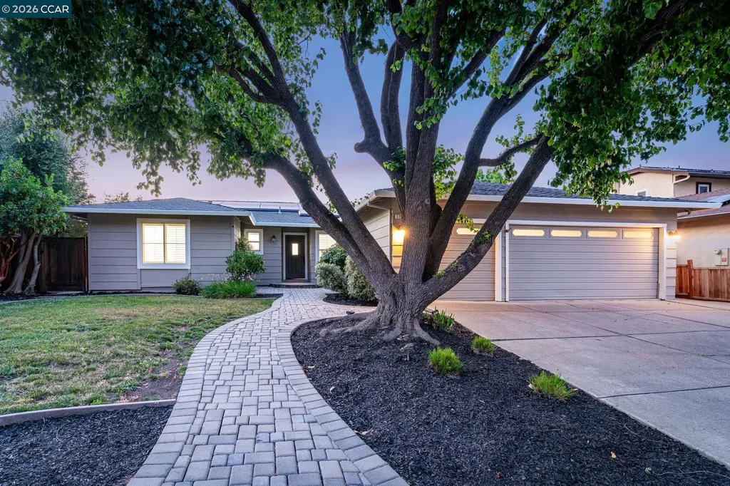 3279 Cheryl Circle Pleasanton CA 94588