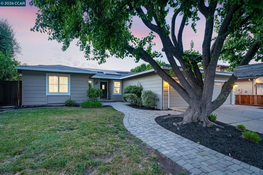 3279 Cheryl Circle Pleasanton CA 94588