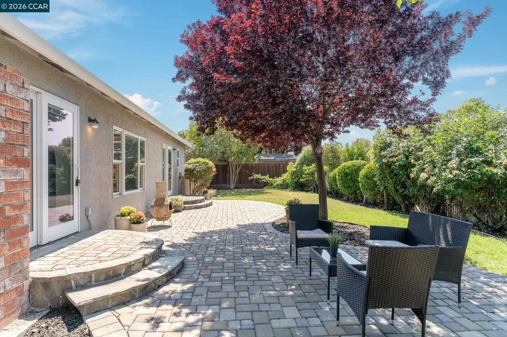 3279 Cheryl Circle Pleasanton CA 94588