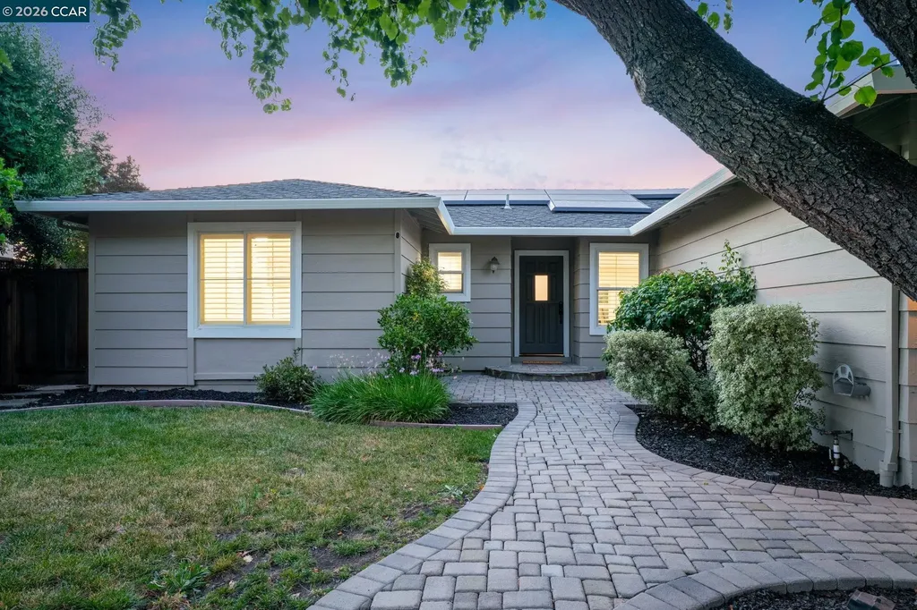 3279 Cheryl Circle Pleasanton CA 94588