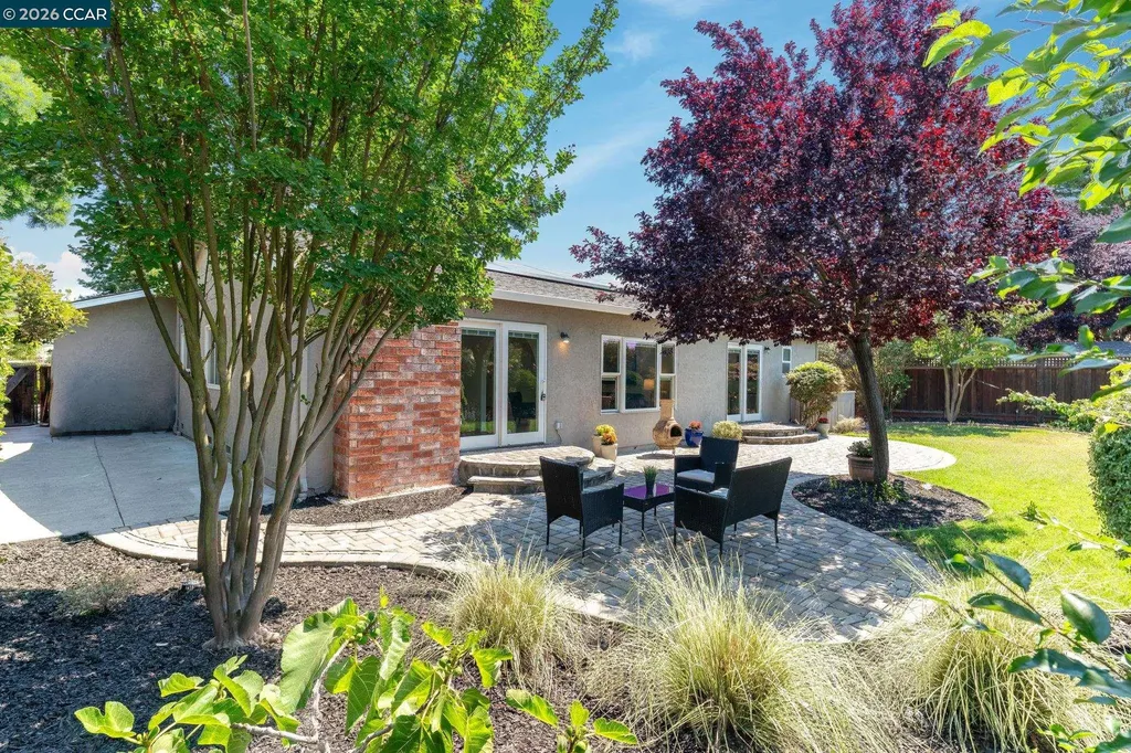 3279 Cheryl Circle Pleasanton CA 94588