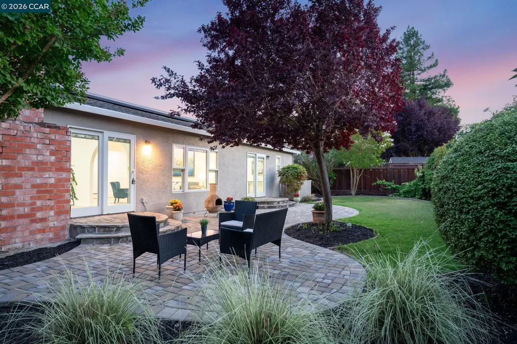 3279 Cheryl Circle Pleasanton CA 94588