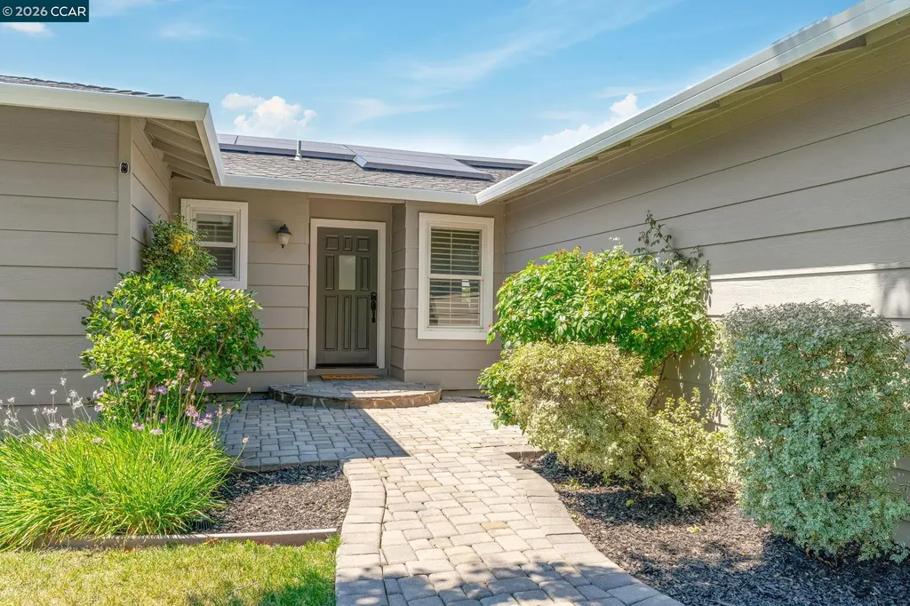 3279 Cheryl Circle Pleasanton CA 94588