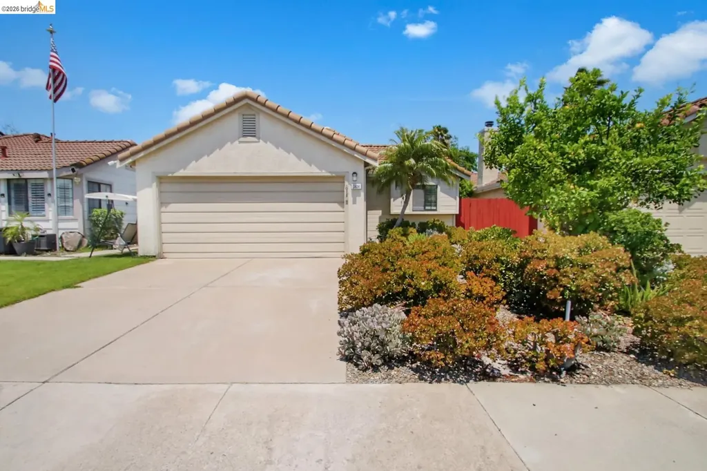 1824 Hamburg Street Oakley CA 94561
